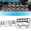 Nissan Pulsar N16 1.8 QG18DE Cylinder Head Gasket Set (2000-2006)