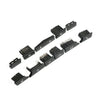 BMW X3 F25 2015-2017 - Dashboard Controls AC Heater Switch Buttons