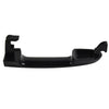 Hyundai I20 Front Left Passenger Outside Door Handle (2008–2014)