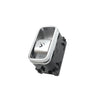 Mercedes-Benz GLE GLS W167 Second Row Seat Down Switch Button (2019–2024)