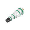 Oldsmobile Chevrolet A/C Compressor Control Solenoid Valve V5 Yellow (1995-2005)