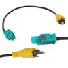 Mercedes Reverse Camera Retention Cable Adaptor