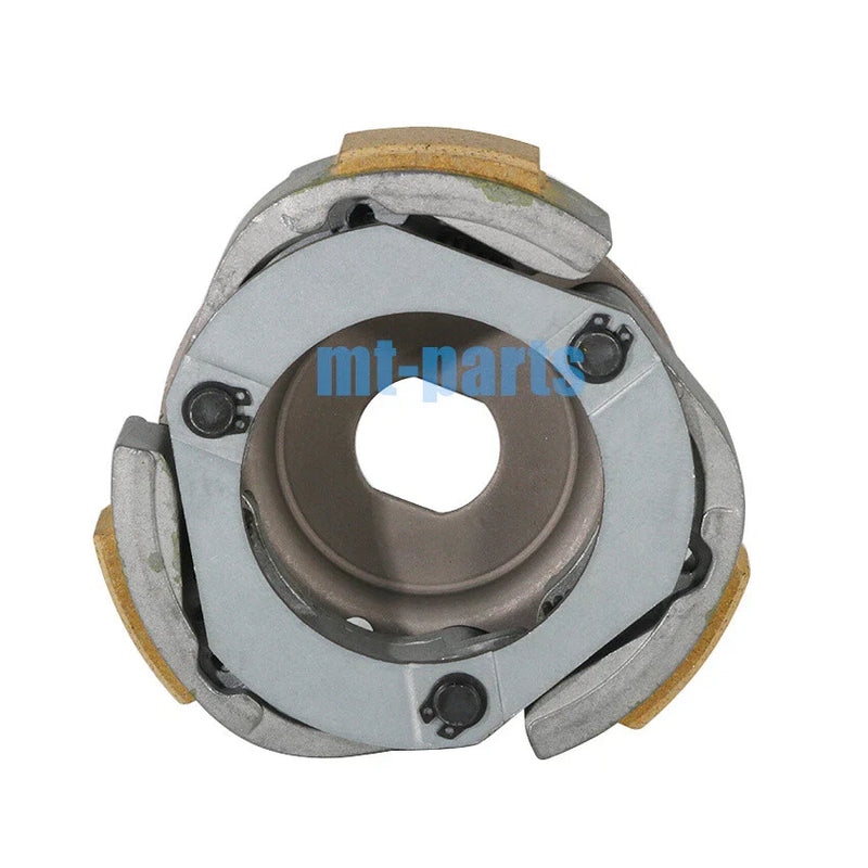 Kymco ATV MXU150, MXer 150 Clutch Weight Set (2016-2018, 2002-2011)