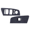 BMW 5 Series G30 G31 G38 Front Window Switch Lock Cover Trim (2017-2023)