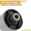 Mitsubishi Carisma Rear Upper Lateral Control Arm Bushing (1995-2004)
