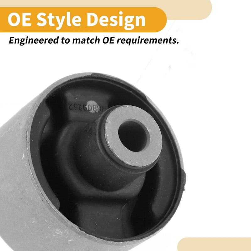 Mitsubishi Carisma Rear Upper Lateral Control Arm Bushing (1995-2004)