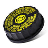 Peugeot Citroen C1 C4 Brake Fluid Reservoir Cap Cover (2005-2023)