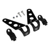 Bobber Cafe Racer 28mm-34mm Fork Tube Headlight Mount Bracket
