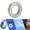 Scooter Skateboard Wheel 6216ZZ / 80x140x26mm / Deep Groove Ball Bearings