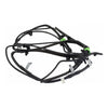 Ford F-150 2011-2014 4x4 4WD Front Vacuum Line Hose Tube
