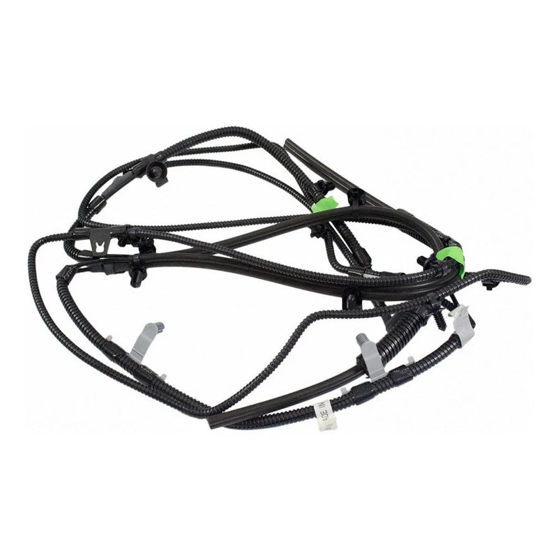 Ford F-150 2011-2014 4x4 4WD Front Vacuum Line Hose Tube