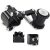 Motor Dirt Bike ATV Chopper Motocross Black Chain Tensioner Bolt