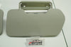 TOYOTA FJ Cruiser 2 x Sun Visor Set