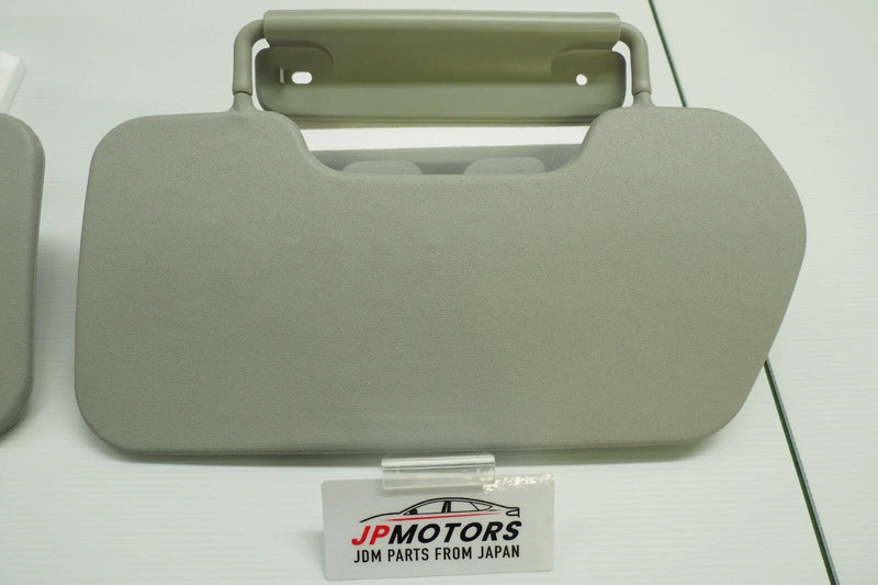 TOYOTA FJ Cruiser 2 x Sun Visor Set