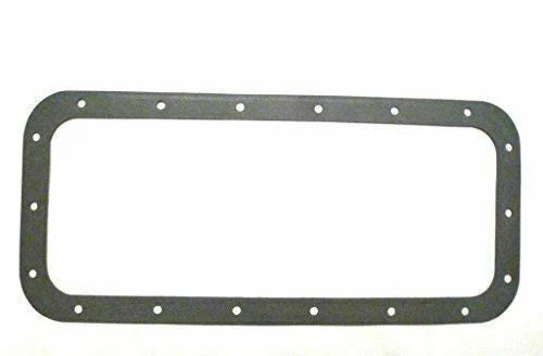 International Harvester Tractor C113 C13 Crankcase oil pan gasket