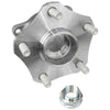 Grand Vitara Front or Rear Wheel Bearing Hubs