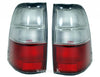 Isuzu Pickup / Holden TF Rodeo 2 x Tail Rear Light Lamps (1999-2002)