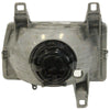Mazda Bravo UF B2500 / B2600 Ford Courier PD Ute RH HeadLight (1996-1999)