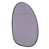 BMW 1 E81 E87 E82 E88 3 E46 E90 E91 Heated Side Mirror Glass (2004-2013)