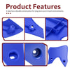 Yamaha TTR90 / TTR90E Left Side Tank Shroud Air Scoop (2000–2007)