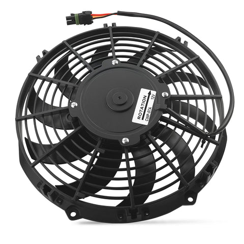 Polaris Ranger 400 425 500 570 Cooling Fan (2009–2024)