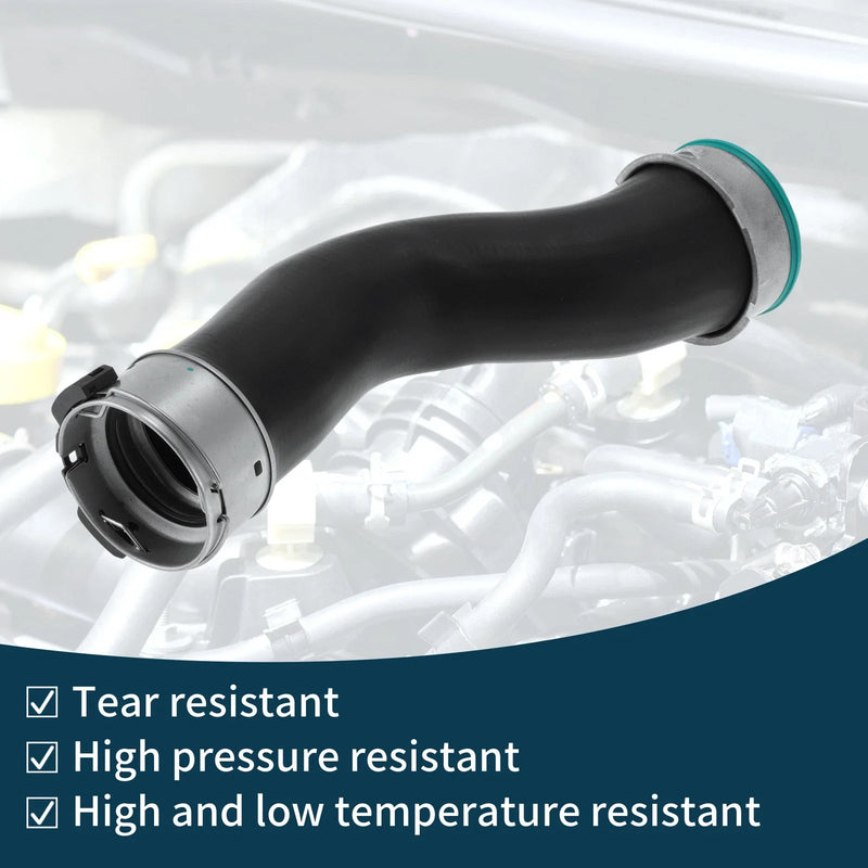 BMW X5 F15 F85 Boost Pipe Radiator Hose (2013 - 2015)