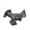 Mitsubishi Montero Long Wagon 3.0L RR Coil LH Manifold (1997-1999)