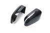 BMW G11 G12 G30 G31 G22 Carbon Fiber Door Mirror Covers (2016-2023)