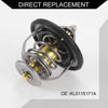 Mazda 2 1.5L Coolant Thermostat (2011-2014)