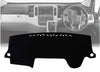 Toyota Hiace VAN GDH300R LWB 2019-2023 Black AU Non-Slip Dash Mat