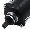 Yamaha MT-07, XSR700, FZ-07, YZF-R7 Starter Motor (2015-2022)