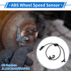 Ford Expedition ABS Wheel Speed Sensor (2015-2023)