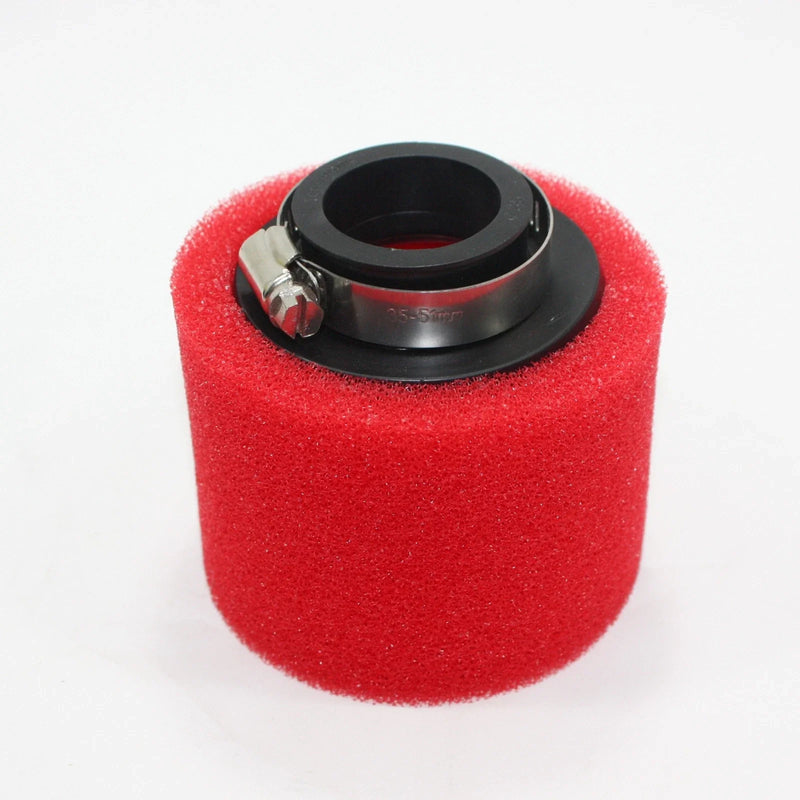 50cc 110cc PIT PRO Quad Dirt Bike ATV Buggy 35mm Pod Foam Air Filter