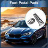 BMW 1-Series (F40) Automatic Foot Accelerator Pedal Covers (2020-2022)