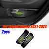 Toyota Sienna Air Vent Dust Cover 2 x (2021–2024)