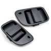 Mitsubishi Delica Starwagon Rear Sliding Outer Door Handle (1994-2007)