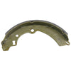 Suzuki Sierra Rear Brake Shoe Set 1.3L (1988-1998)