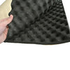2Cm Car Soundproof Noise Insulation Sound Deadener Waterproof Roller Tool