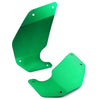 Kawasaki Vulcan S VN650 Aluminum Engine Cover Plate (2015-2021)