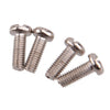 Chevrolet Ford Dodge Chrysler Cadillac 4x Rubber Tire Valve Stems