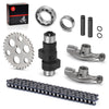 Yamaha Big Bear 350 4x4 YFM350FW Camshaft & Chain Bearing Kit (1999–2000)