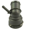 Audi A3, TT, Skoda Octavia, Superb II, VW Golf, Jetta, Polo Coolant Flange