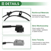 Toyota Camry Rear Right ABS Wheel Speed Sensor