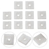 Mercedes Smart Fortwo 10Pcs Rocket Molding Retainer Clips (2008-2016)