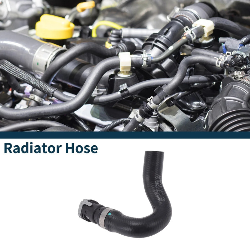 Land Rover Discovery Sport Radiator Hose No.LR015352 (2015-2023)