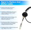Dodge Dart 2013-2016 6-Speed A / T Auto Trans Gear Shift Cable
