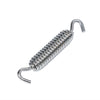 Harley Touring Softail Steel Chrome Jiffy Spring Stand Kickstand (2007-2025)