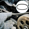 Kawasaki Mule 4000 Drive Belt V-Belt (2009–2019)