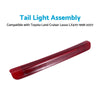 Toyota Land Cruiser LED 3rd Tail Light Brake Lamp (1998-2007)