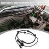 Mitsubishi ASX 2010-2020 SUV Rear Left ABS Speed Sensor